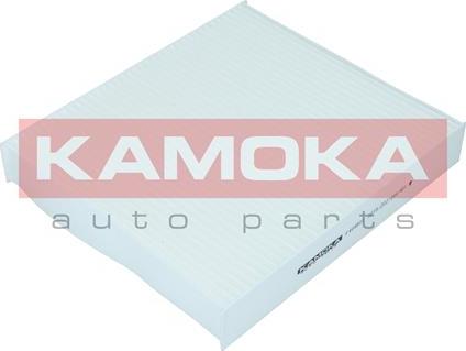 Kamoka F409901 - Filter, kupéventilation xdelar.se