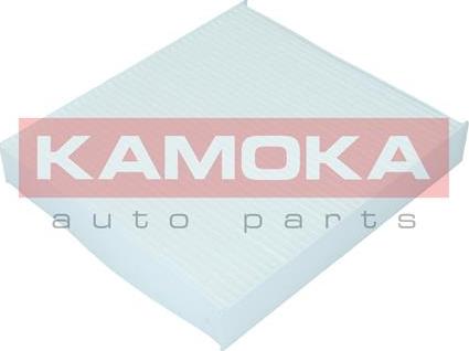 Kamoka F409901 - Filter, kupéventilation xdelar.se