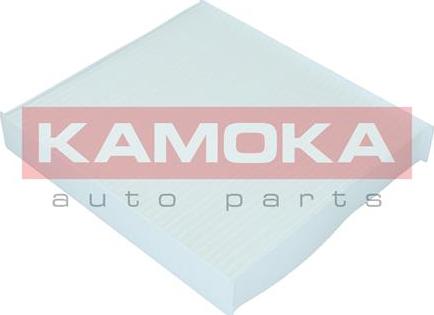 Kamoka F409901 - Filter, kupéventilation xdelar.se