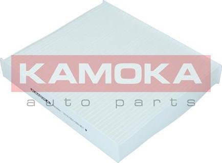 Kamoka F409901 - Filter, kupéventilation xdelar.se