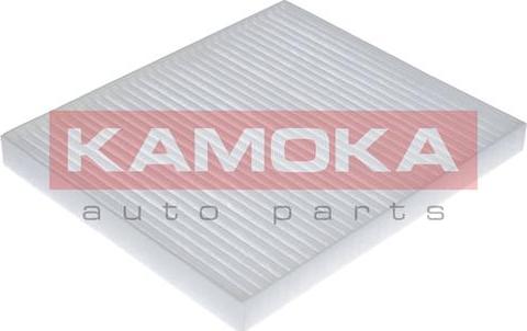 Kamoka F409001 - Filter, kupéventilation xdelar.se