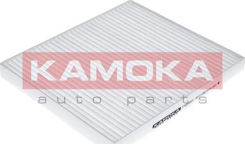 Kamoka F409001 - Filter, kupéventilation xdelar.se