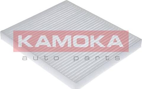 Kamoka F409001 - Filter, kupéventilation xdelar.se