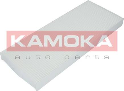 Kamoka F409301 - Filter, kupéventilation xdelar.se