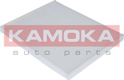 Kamoka F404401 - Filter, kupéventilation xdelar.se