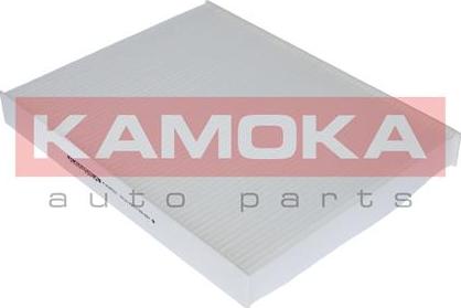 Kamoka F404501 - Filter, kupéventilation xdelar.se