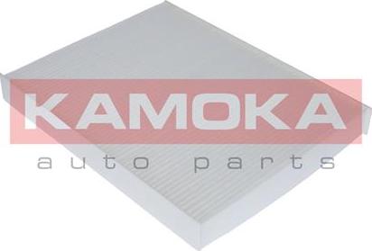 Kamoka F404501 - Filter, kupéventilation xdelar.se