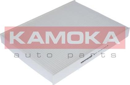 Kamoka F404501 - Filter, kupéventilation xdelar.se