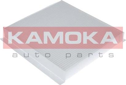 Kamoka F404001 - Filter, kupéventilation xdelar.se