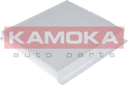 Kamoka F404001 - Filter, kupéventilation xdelar.se