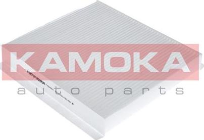 Kamoka F404001 - Filter, kupéventilation xdelar.se