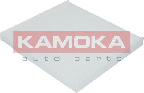 Kamoka F405901 - Filter, kupéventilation xdelar.se