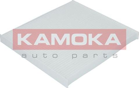 Kamoka F405901 - Filter, kupéventilation xdelar.se