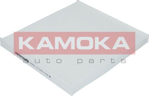 Kamoka F405901 - Filter, kupéventilation xdelar.se