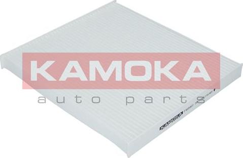 Kamoka F405901 - Filter, kupéventilation xdelar.se