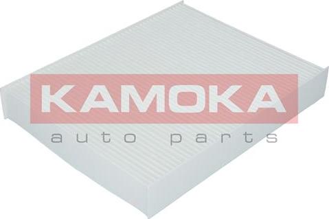 Kamoka F405601 - Filter, kupéventilation xdelar.se