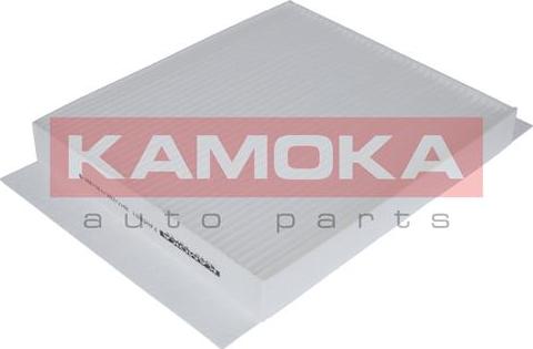 Kamoka F405801 - Filter, kupéventilation xdelar.se