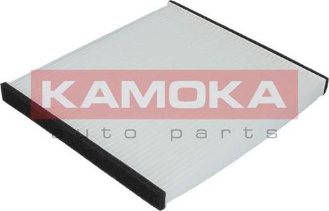 Kamoka F406101 - Filter, kupéventilation xdelar.se