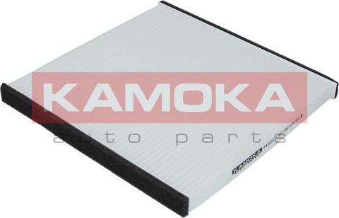 Kamoka F406301 - Filter, kupéventilation xdelar.se