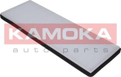 Kamoka F400501 - Filter, kupéventilation xdelar.se