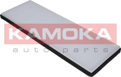 Kamoka F400501 - Filter, kupéventilation xdelar.se