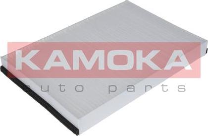 Kamoka F400601 - Filter, kupéventilation xdelar.se