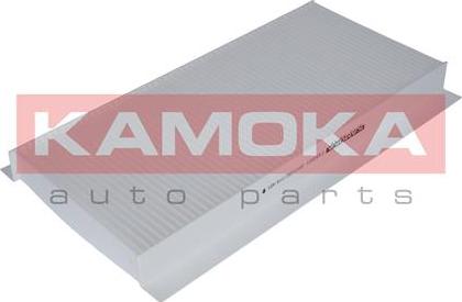 Kamoka F400801 - Filter, kupéventilation xdelar.se