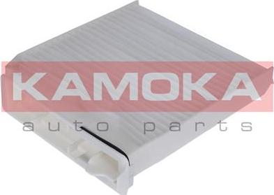 Kamoka F401901 - Filter, kupéventilation xdelar.se