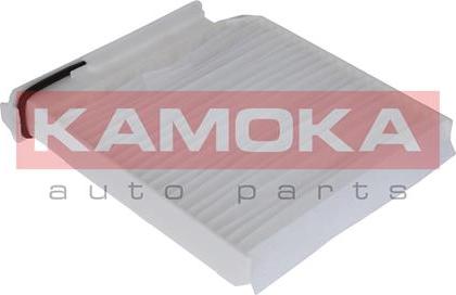 Kamoka F401901 - Filter, kupéventilation xdelar.se