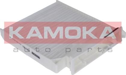 Kamoka F401901 - Filter, kupéventilation xdelar.se