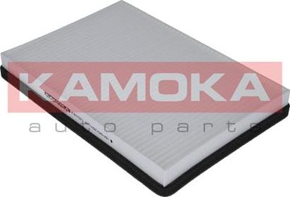 Kamoka F401501 - Filter, kupéventilation xdelar.se