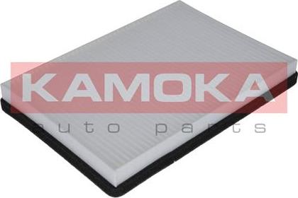 Kamoka F401501 - Filter, kupéventilation xdelar.se