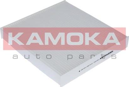 Kamoka F401001 - Filter, kupéventilation xdelar.se