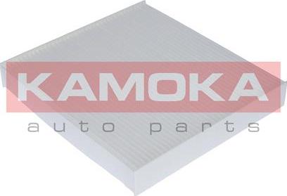 Kamoka F401001 - Filter, kupéventilation xdelar.se