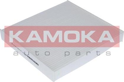 Kamoka F401001 - Filter, kupéventilation xdelar.se