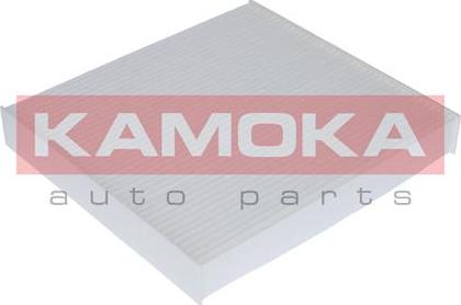 Kamoka F401001 - Filter, kupéventilation xdelar.se