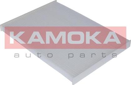 Kamoka F401801 - Filter, kupéventilation xdelar.se