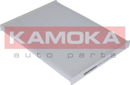 Kamoka F401801 - Filter, kupéventilation xdelar.se