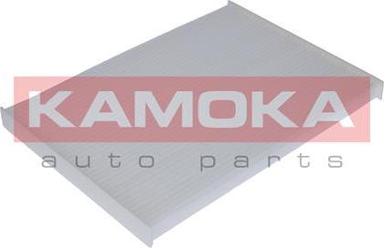 Kamoka F401801 - Filter, kupéventilation xdelar.se