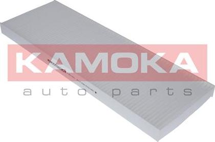 Kamoka F401301 - Filter, kupéventilation xdelar.se