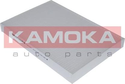 Kamoka F401201 - Filter, kupéventilation xdelar.se