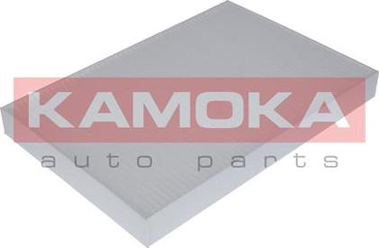 Kamoka F401201 - Filter, kupéventilation xdelar.se