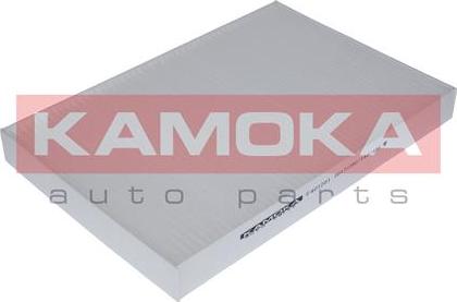 Kamoka F401201 - Filter, kupéventilation xdelar.se