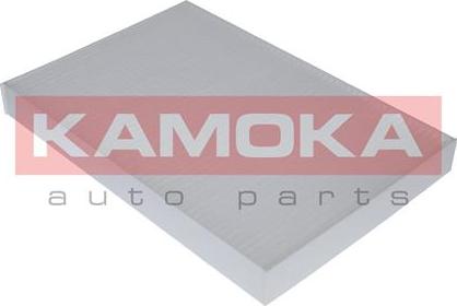 Kamoka F401201 - Filter, kupéventilation xdelar.se