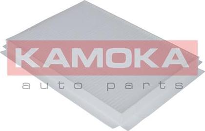 Kamoka F401701 - Filter, kupéventilation xdelar.se