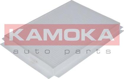 Kamoka F401701 - Filter, kupéventilation xdelar.se