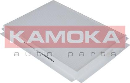 Kamoka F401701 - Filter, kupéventilation xdelar.se