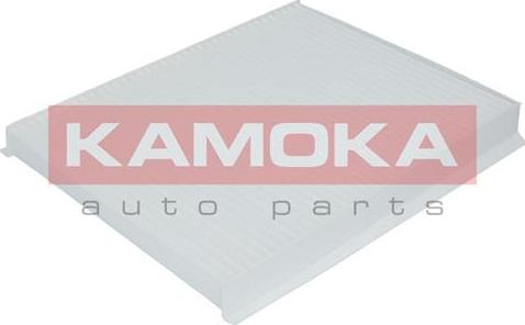 Kamoka F408401 - Filter, kupéventilation xdelar.se