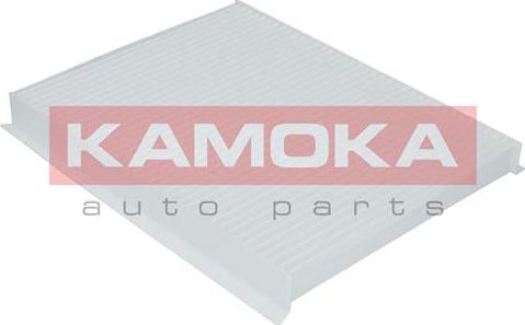 Kamoka F408401 - Filter, kupéventilation xdelar.se