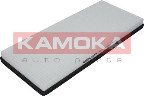 Kamoka F408001 - Filter, kupéventilation xdelar.se